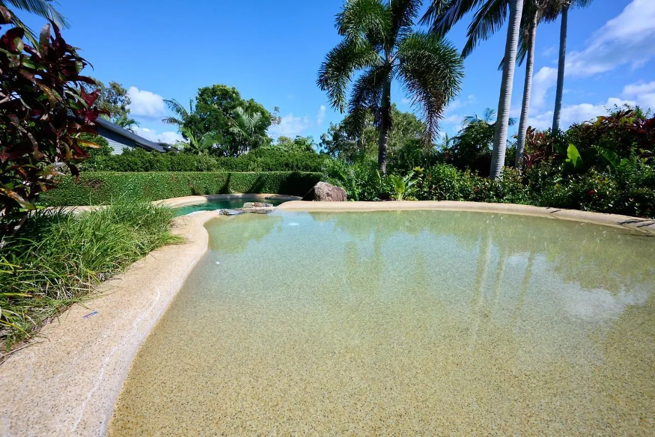 Anchorage Apart otel Hamilton Island