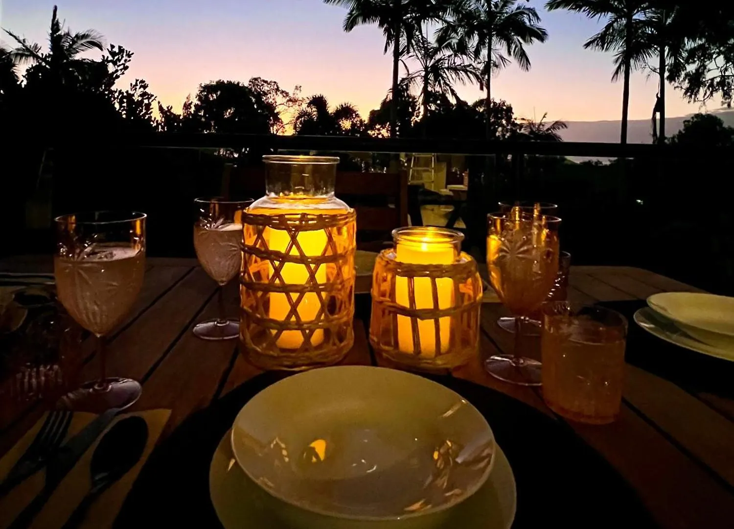 Anchorage Apart otel Hamilton Island 0*,