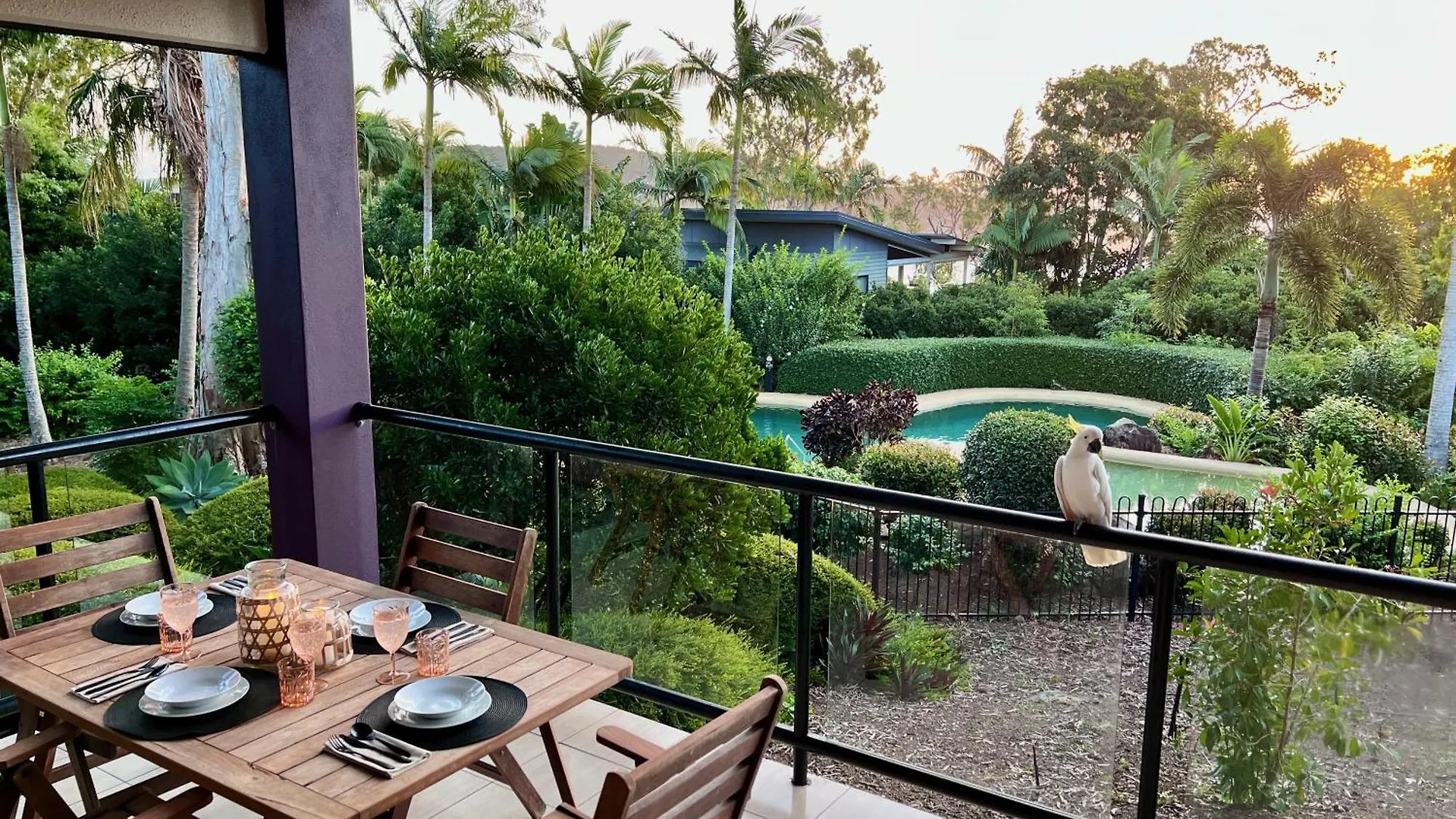 Anchorage Apartment Hamilton Island Australia