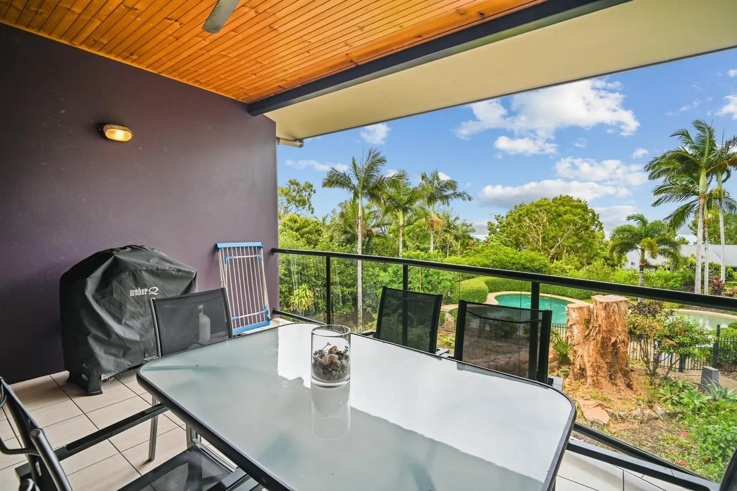 Anchorage Apart otel Hamilton Island Avustralya
