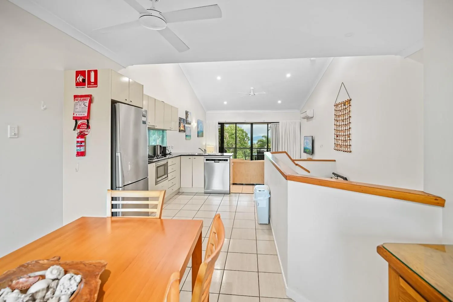 Anchorage Apart otel Hamilton Island 0*,