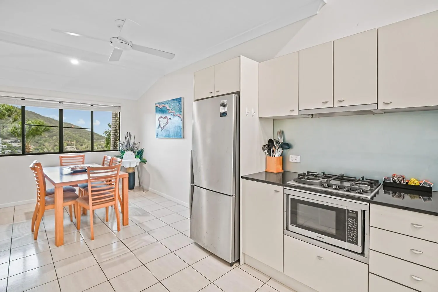 Anchorage Apart otel Hamilton Island 0*,  Avustralya