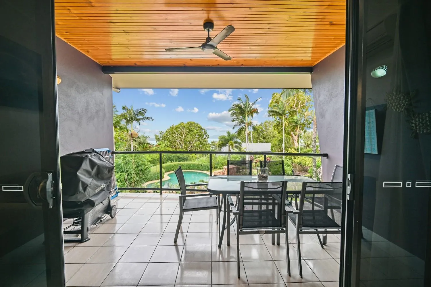 Anchorage Apart otel Hamilton Island