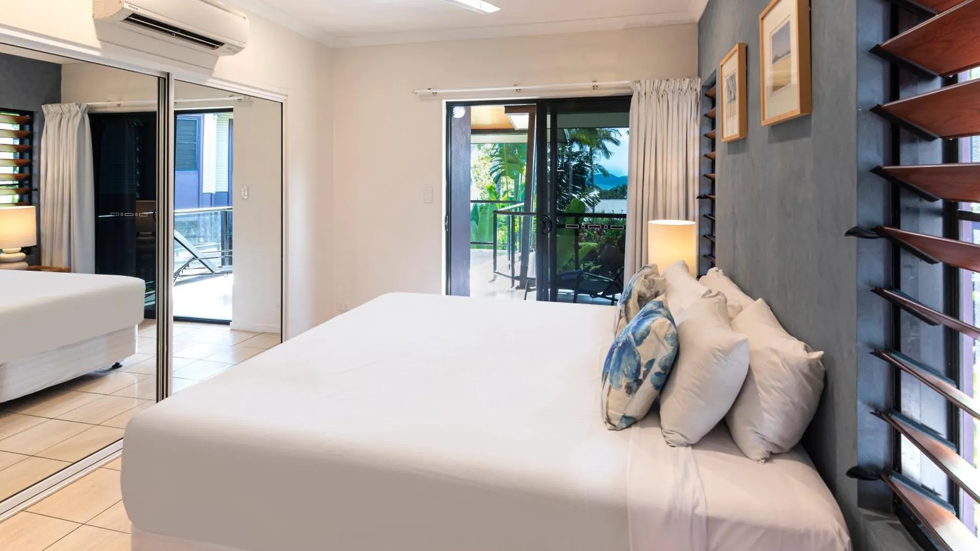 Anchorage Apart otel Hamilton Island