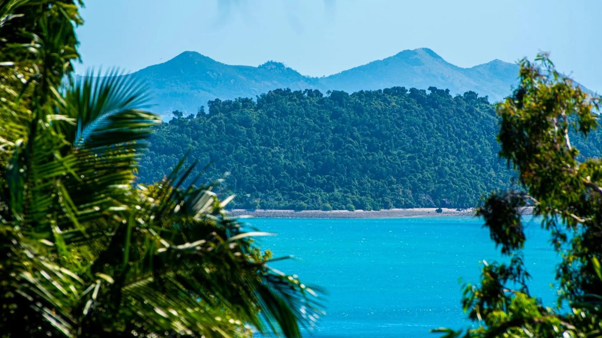 Aparthotel Anchorage Apartment Hamilton Island Australia