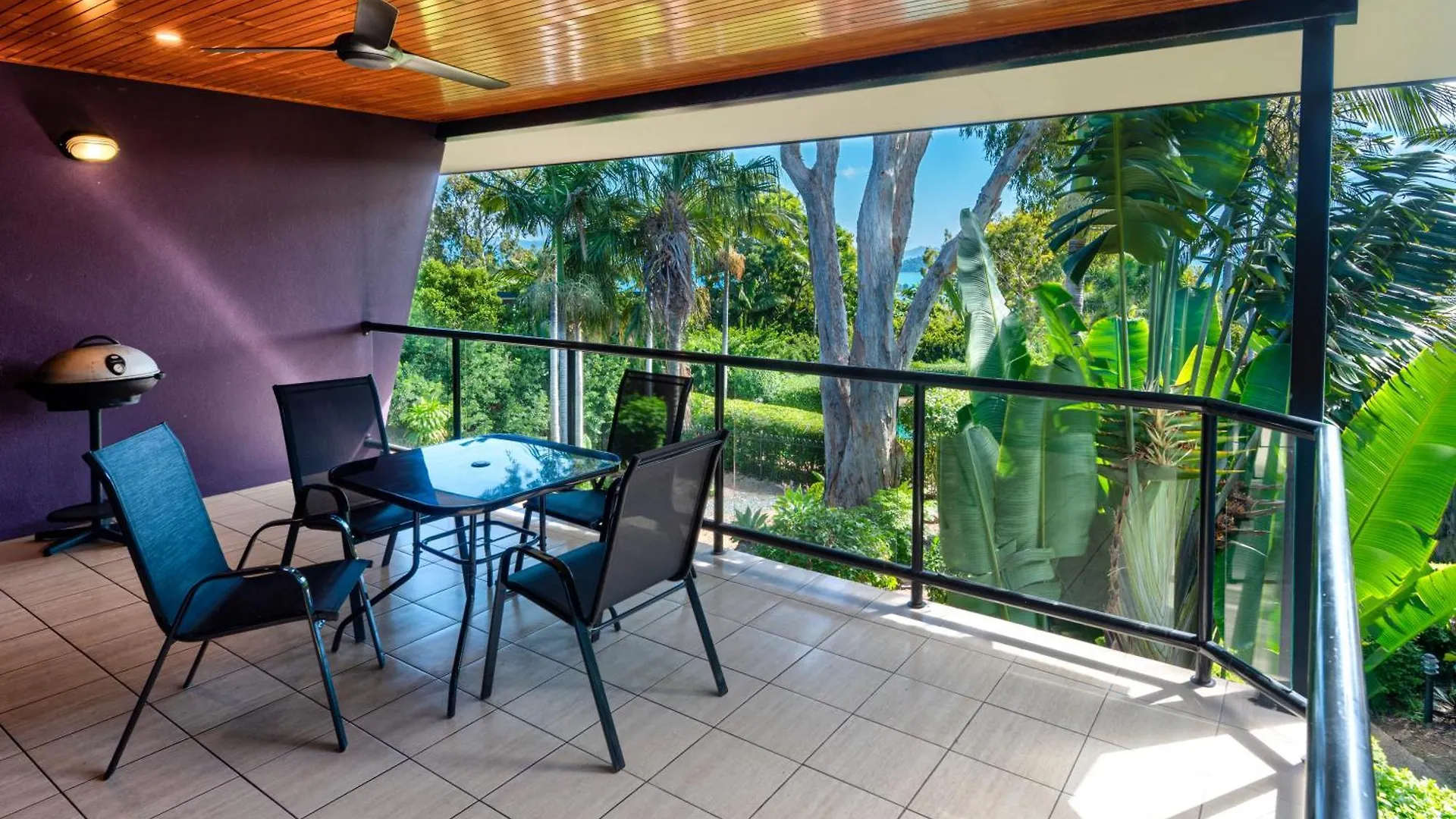 Anchorage Apartment Hamilton Island