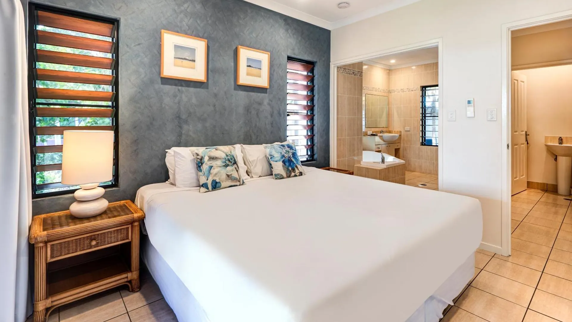 Anchorage Apart otel Hamilton Island