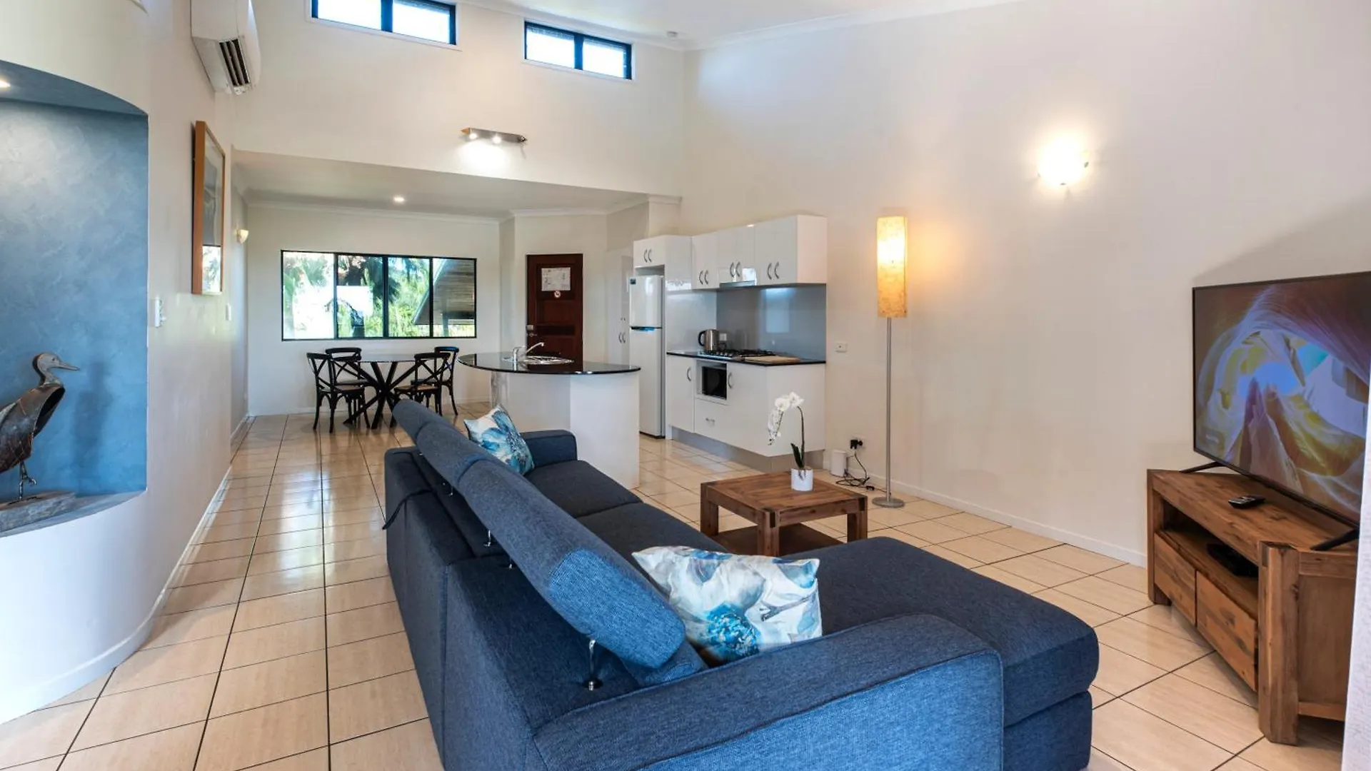 Anchorage Apart otel Hamilton Island 0*,