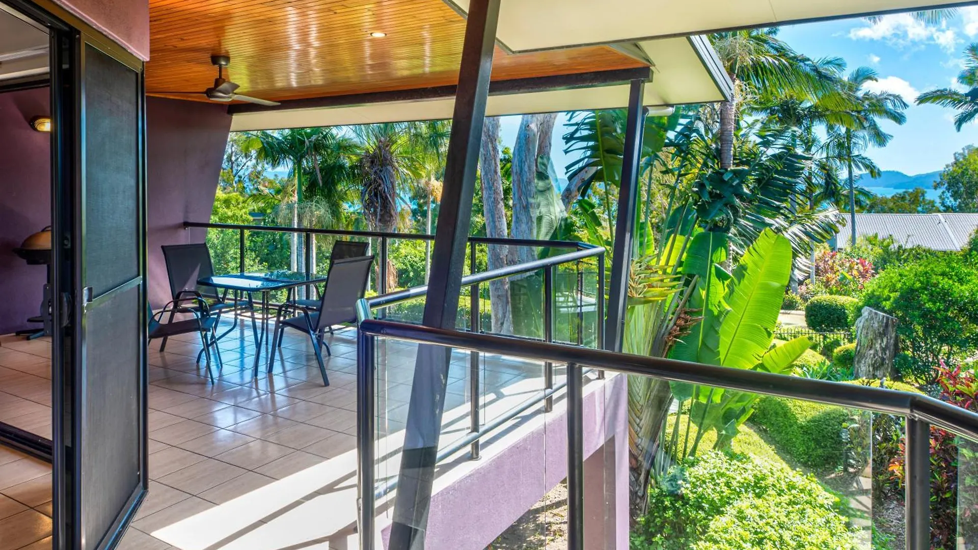 Anchorage Apart otel Hamilton Island