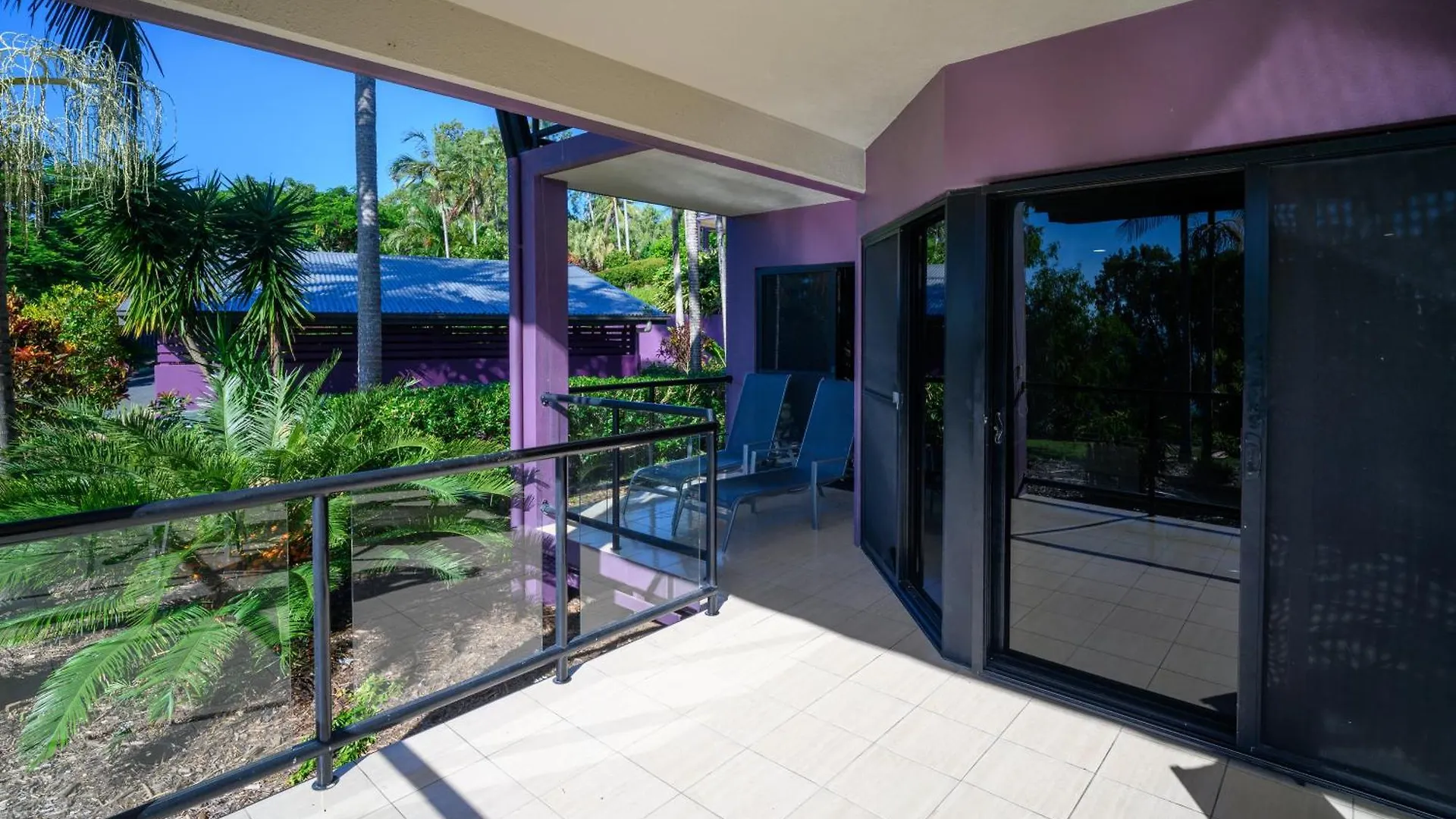Anchorage Apart otel Hamilton Island 0*,  Avustralya