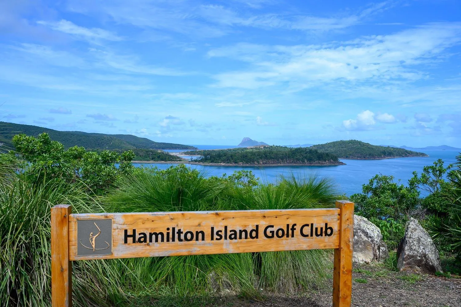 Anchorage Apart otel Hamilton Island 0*,