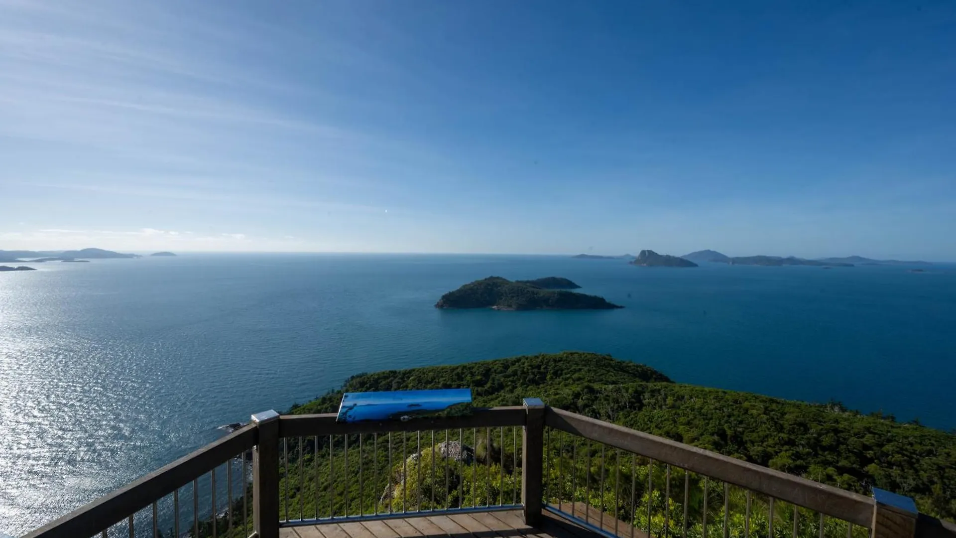 Anchorage Apart otel Hamilton Island