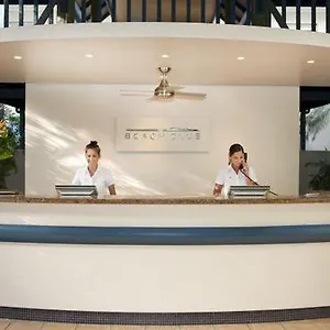 Club Hamilton Island