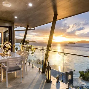 Hidden Cove On By Hiha Hamilton Island